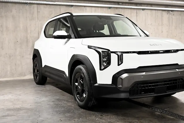 Kia EV2 61 kWh Air