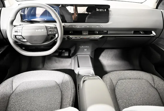 Kia EV2 61 kWh Air