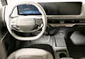 Kia EV2 61 kWh Air