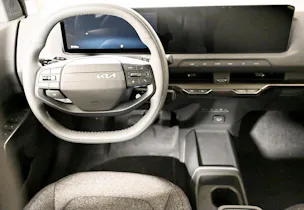 Kia EV2 61 kWh Air
