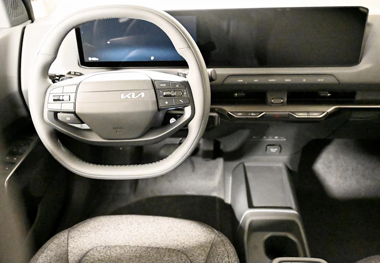 image du véhicule KIA EV2