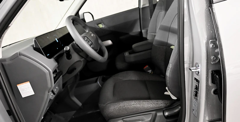 image du véhicule KIA EV2