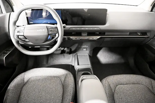 Kia EV2 61 kWh Air