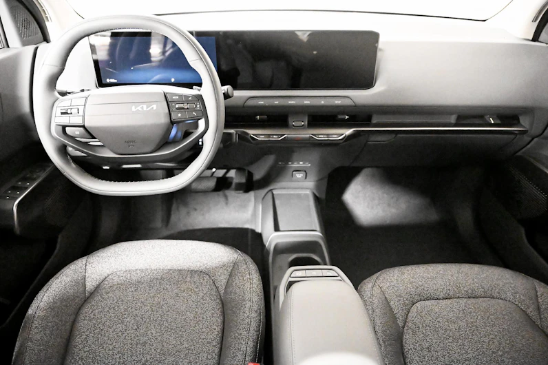 image du véhicule KIA EV2