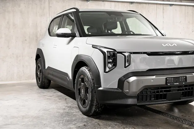 Kia EV2 61 kWh Air