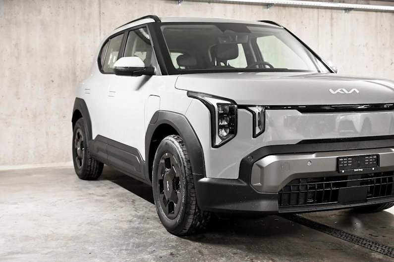 image du véhicule KIA EV2