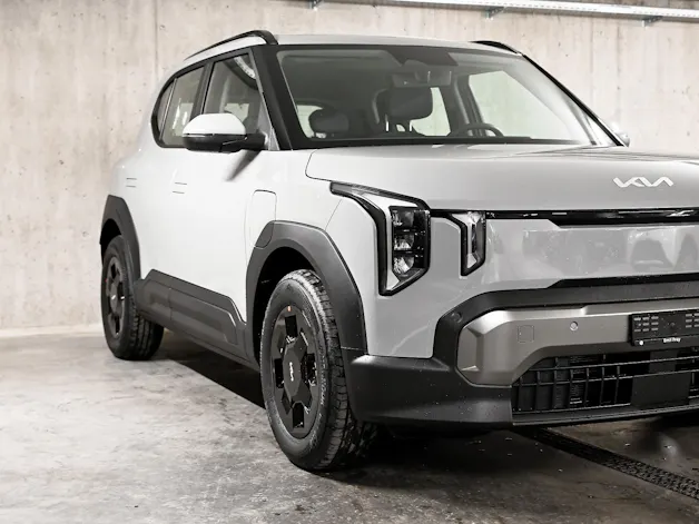 Kia EV2 61 kWh Air
