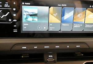 image du véhicule KIA EV2 61 kWh Air