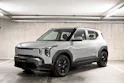 Kia EV2 61 kWh Air