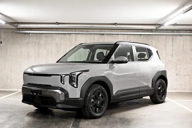 Kia EV2 61 kWh Air