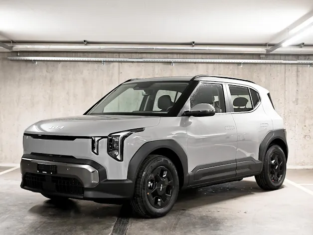 Kia EV2 61 kWh Air