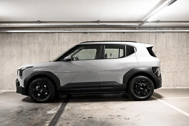Kia EV2 61 kWh Air