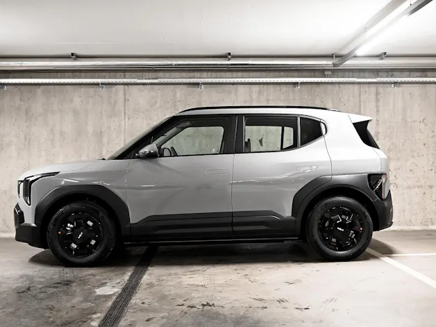 Kia EV2 61 kWh Air