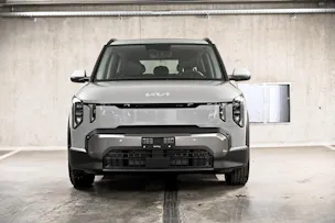 Kia EV2 61 kWh Air