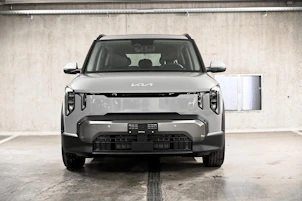 image du véhicule KIA EV2 61 kWh Air