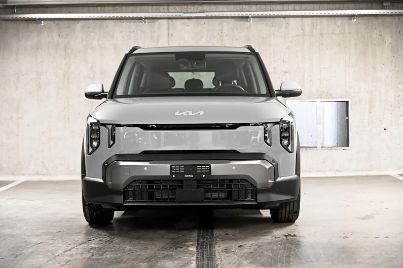image du véhicule KIA EV2