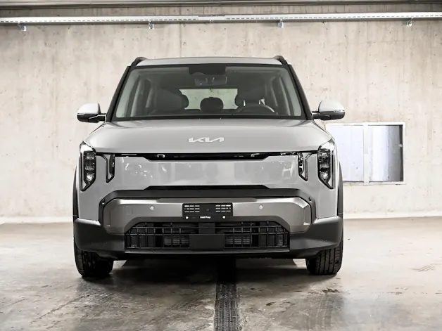 Kia EV2 61 kWh Air