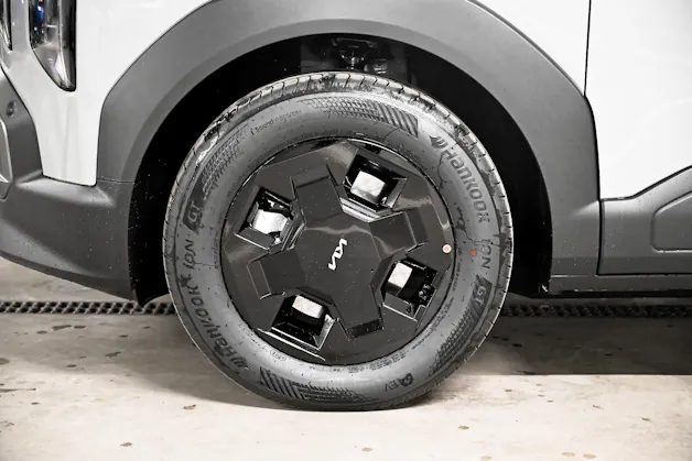 Kia EV2 61 kWh Air