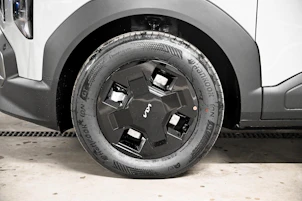 image du véhicule KIA EV2 61 kWh Air