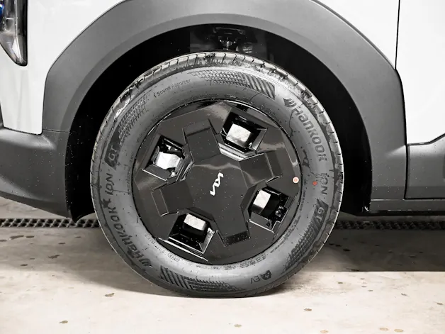 Kia EV2 61 kWh Air