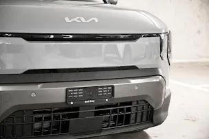 Kia EV2 61 kWh Air