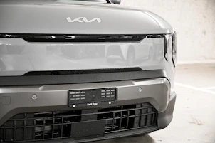 image du véhicule KIA EV2 61 kWh Air