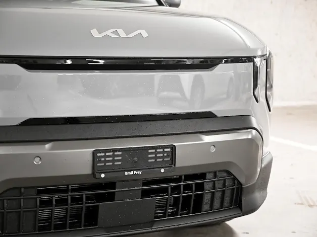 Kia EV2 61 kWh Air