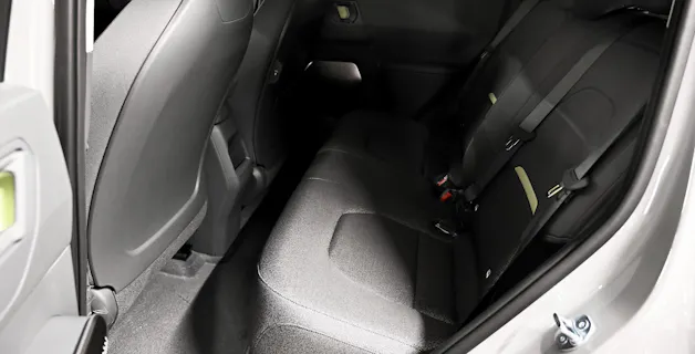 Kia EV2 61 kWh Air