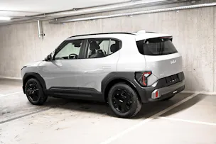 Kia EV2 61 kWh Air