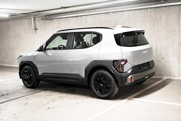 Kia EV2 61 kWh Air