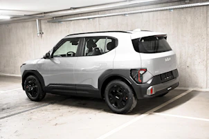 image du véhicule KIA EV2 61 kWh Air
