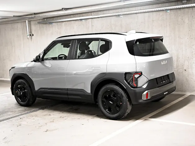 Kia EV2 61 kWh Air