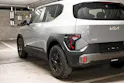 Kia EV2 61 kWh Air