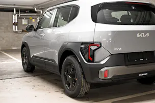 Kia EV2 61 kWh Air