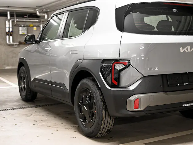 Kia EV2 61 kWh Air