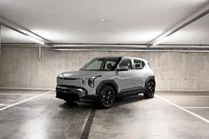 Kia EV2 61 kWh Air