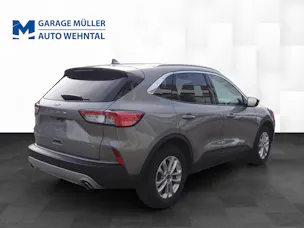 Ford Kuga 2.5 Plug-in Hybrid Titanium X
