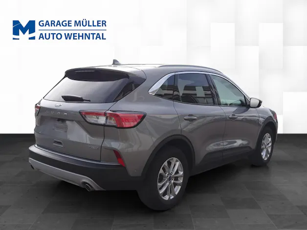 Ford Kuga 2.5 Plug-in Hybrid Titanium X