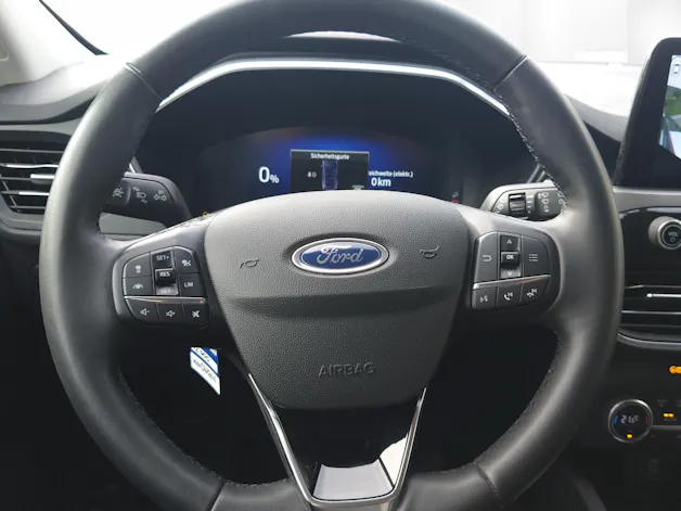 Ford Kuga 2.5 Plug-in Hybrid Titanium X