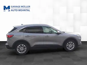 Ford Kuga 2.5 Plug-in Hybrid Titanium X