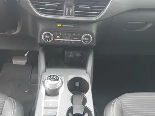 Ford Kuga 2.5 Plug-in Hybrid Titanium X
