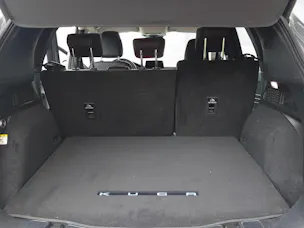 Ford Kuga 2.5 Plug-in Hybrid Titanium X