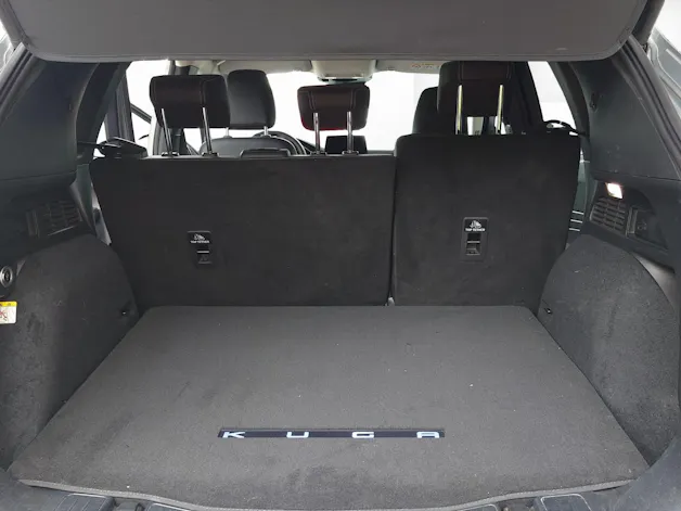 Ford Kuga 2.5 Plug-in Hybrid Titanium X