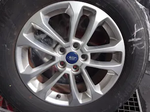 Ford Kuga 2.5 Plug-in Hybrid Titanium X