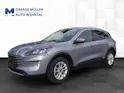 Ford Kuga 2.5 Plug-in Hybrid Titanium X