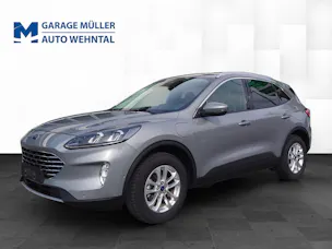 Ford Kuga 2.5 Plug-in Hybrid Titanium X