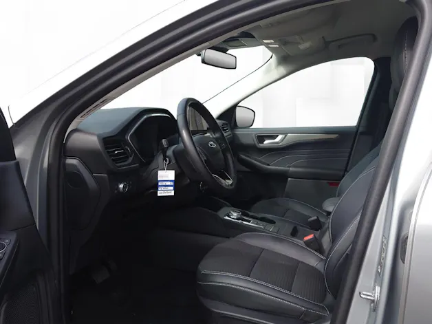 Ford Kuga 2.5 Plug-in Hybrid Titanium X