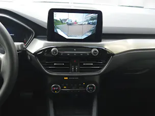 Ford Kuga 2.5 Plug-in Hybrid Titanium X
