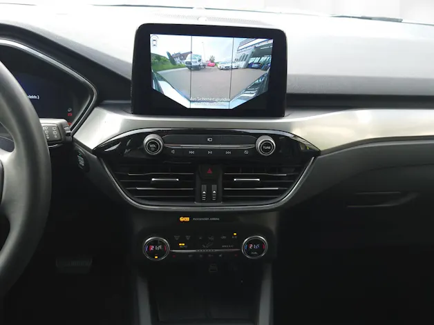 Ford Kuga 2.5 Plug-in Hybrid Titanium X
