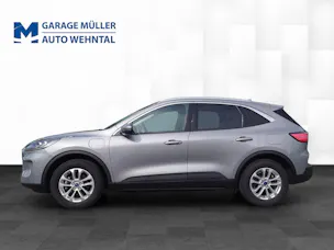 Ford Kuga 2.5 Plug-in Hybrid Titanium X